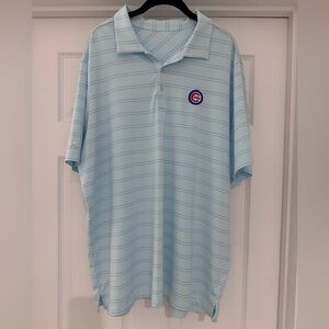 Cubs Polo Shirt